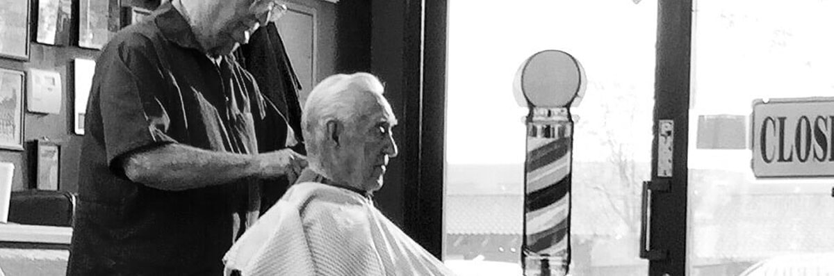 Joe's Barber Shop photo 5