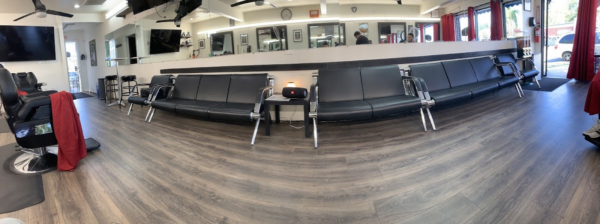 Johnny's Barber Co. photo 1