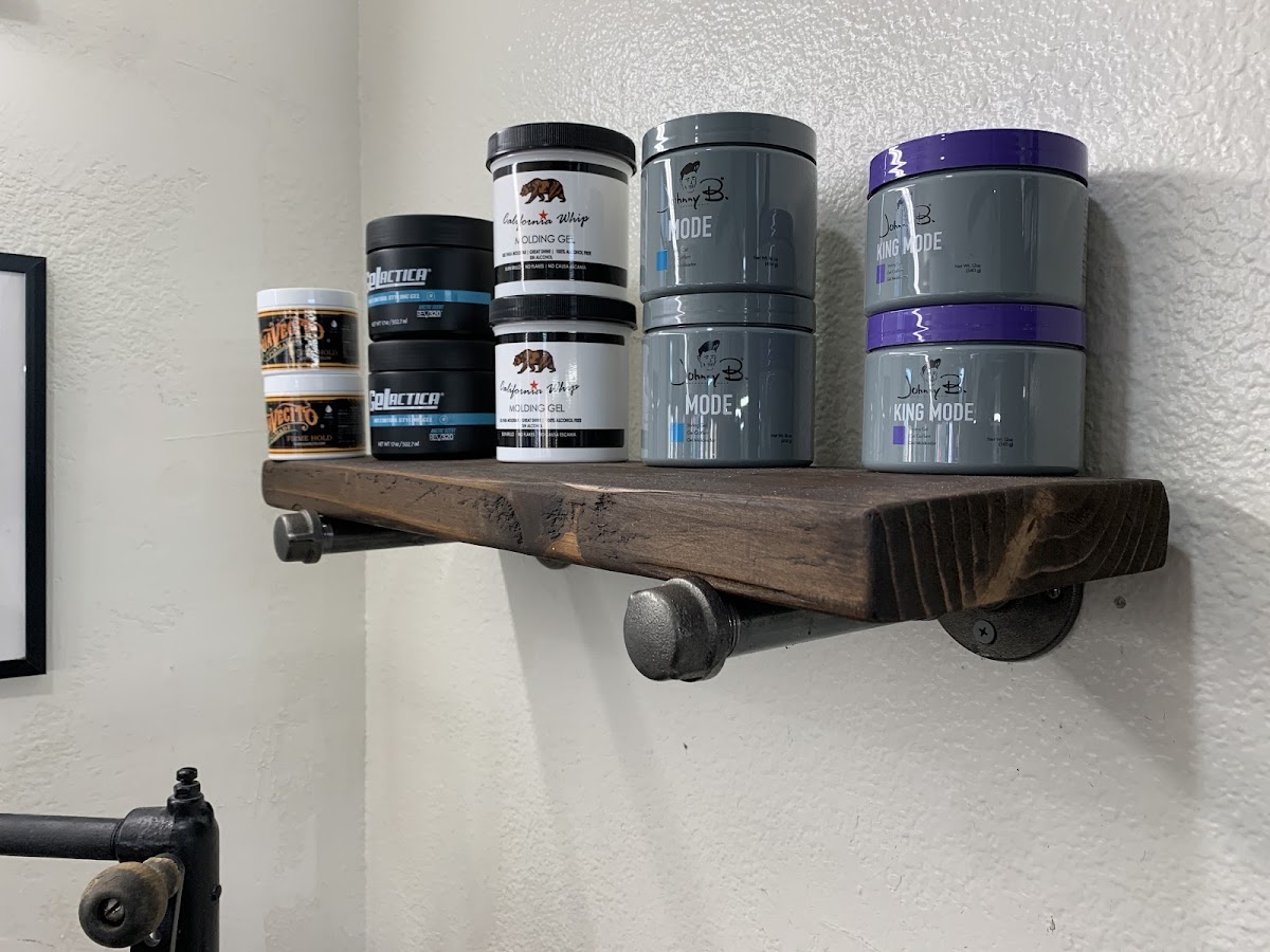 Johnny's Barber Co. photo 3