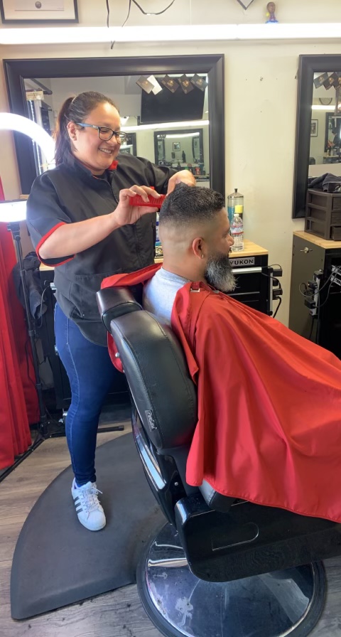 Johnny's Barber Co. photo 4