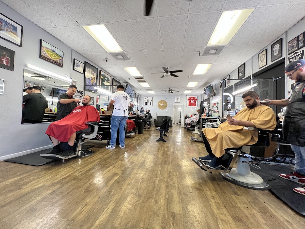 Jozay's BarberShop photo 1
