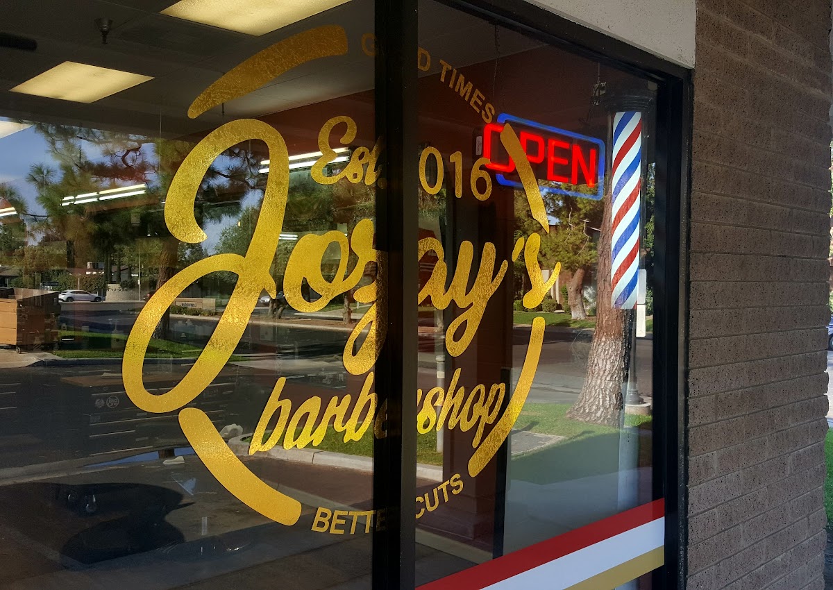 Jozay's BarberShop photo 2