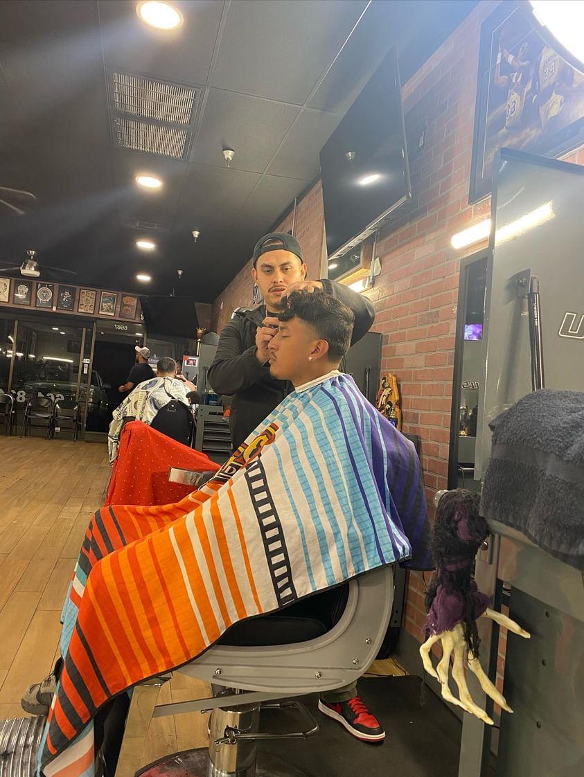 Jozay's BarberShop photo 3