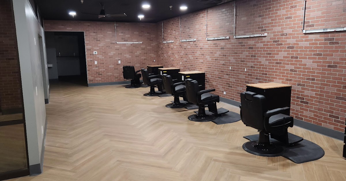 Jozay's BarberShop - Stockdale photo 1