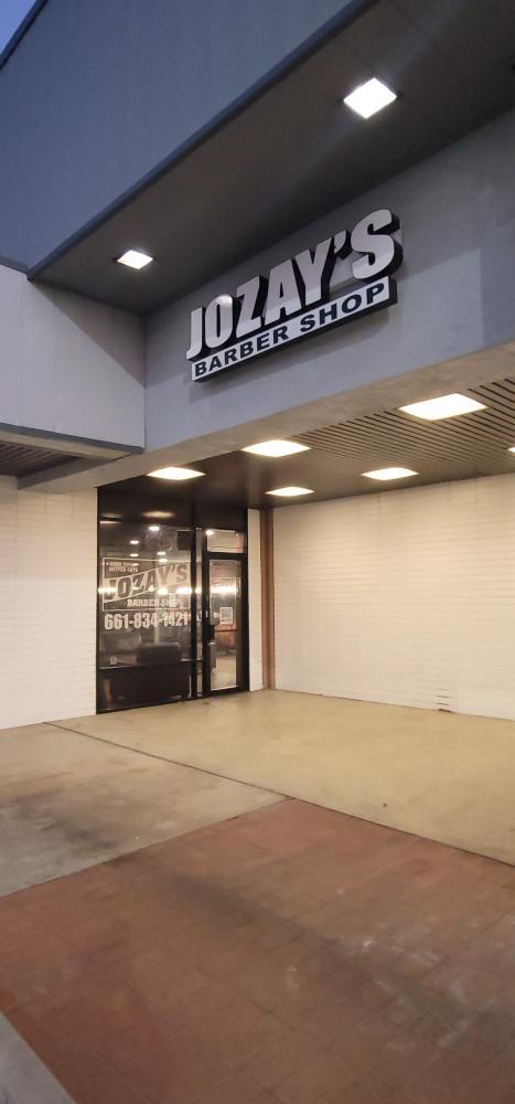 Jozay's BarberShop - Stockdale photo 2