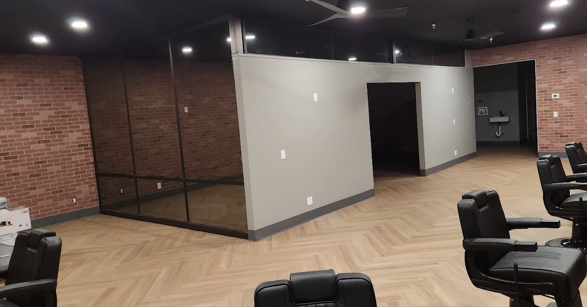 Jozay's BarberShop - Stockdale photo 3