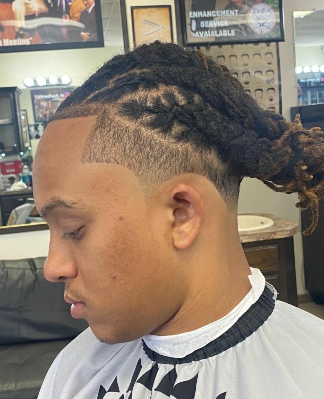 Kings Barbershop photo 4