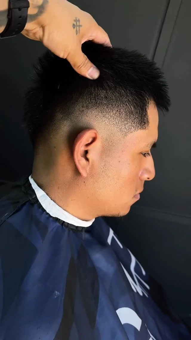 Kuachi The Barber photo 1