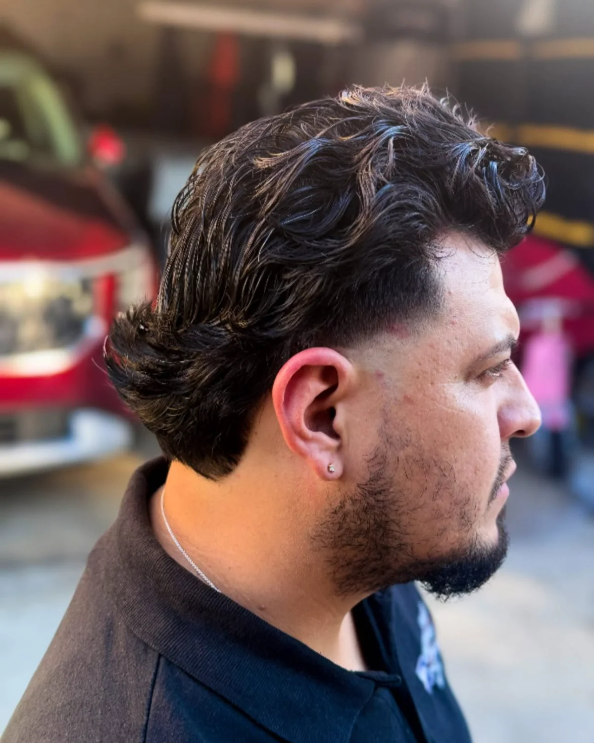 Kuachi The Barber photo 5