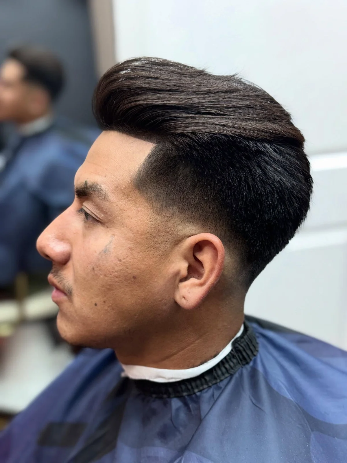 Kuachi The Barber photo 6