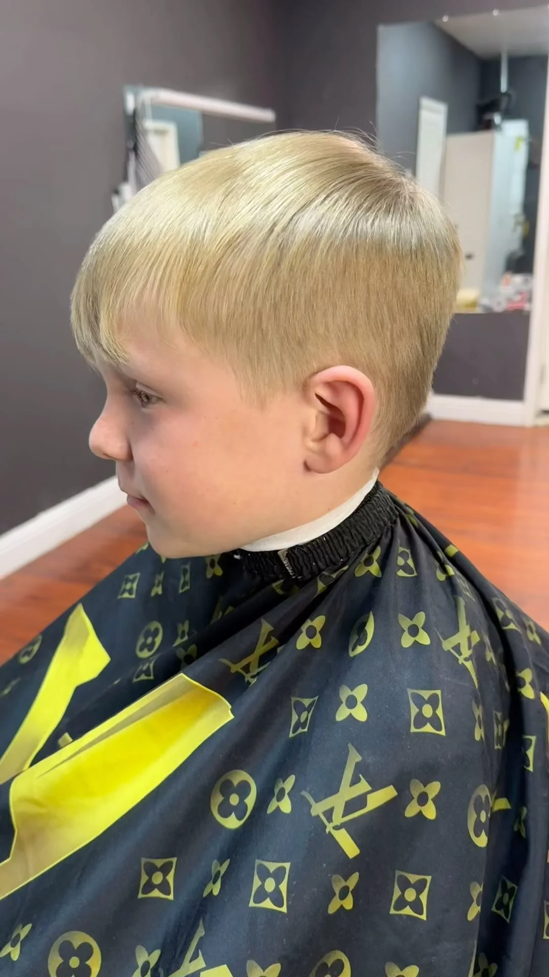 Kuachi The Barber photo 9