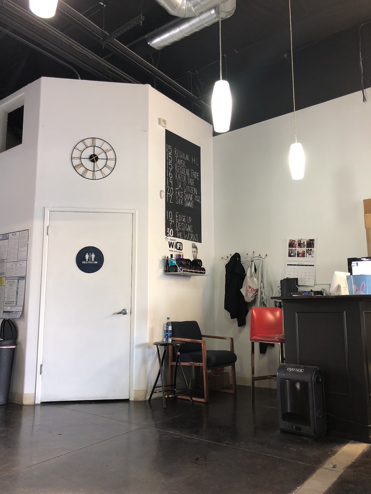 M&D's Barber Shop photo 1