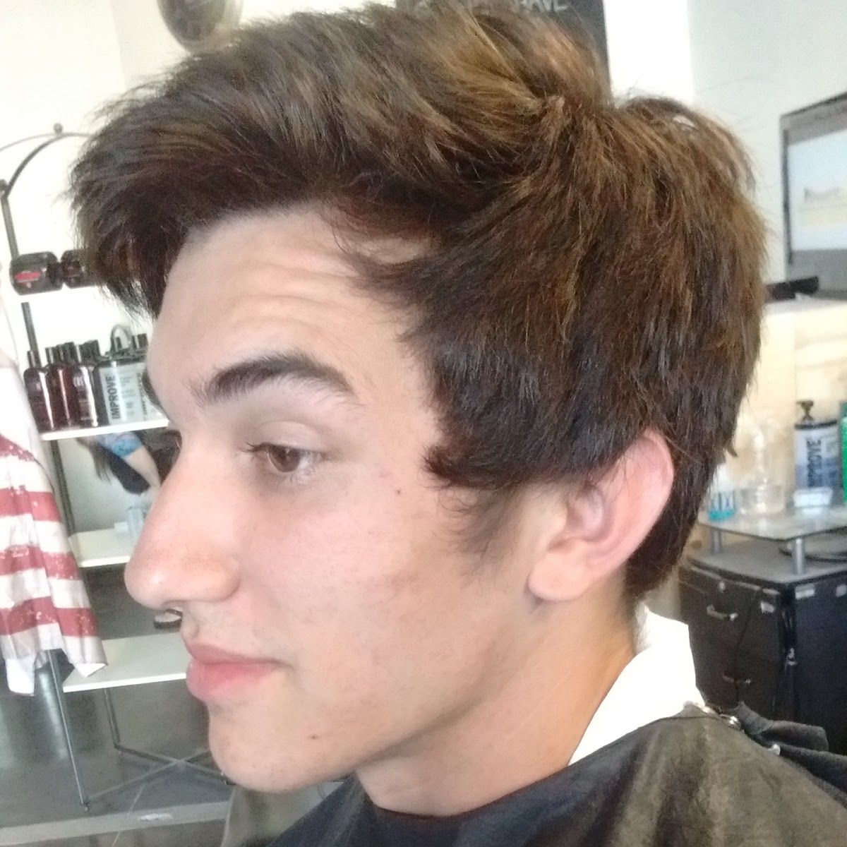 M&D's Barber Shop photo 5