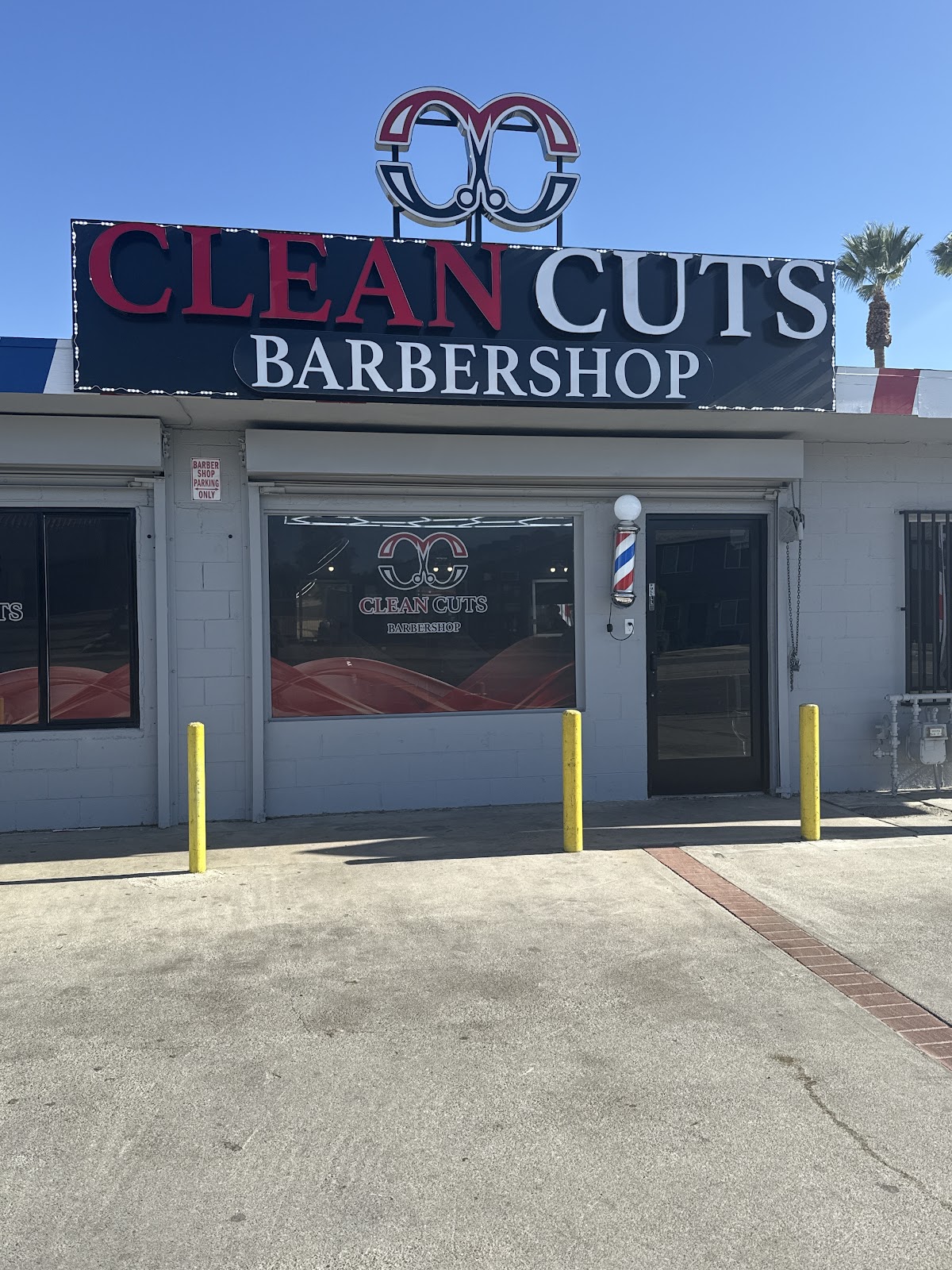 Montoya's Barber Shop photo 1