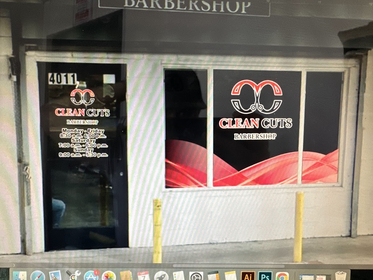 Montoya's Barber Shop photo 4