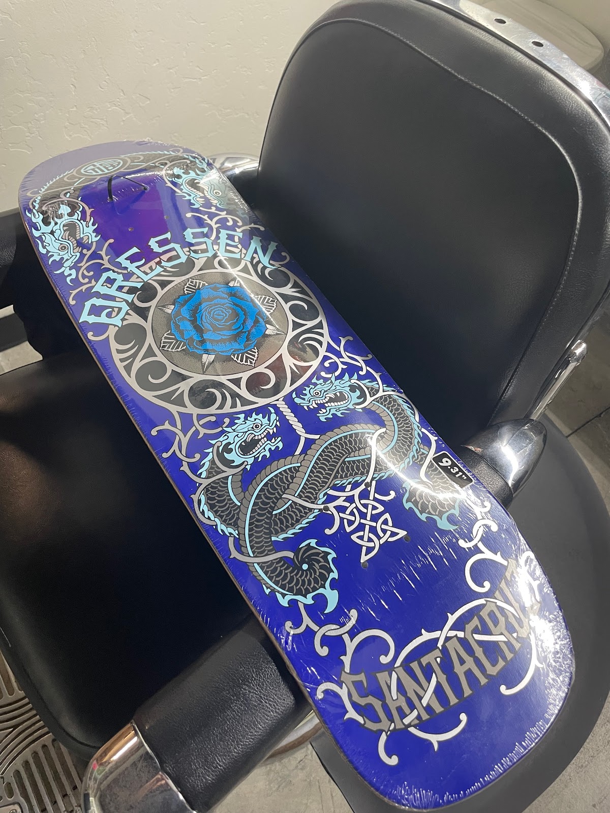 Nano's Barbershop photo 1