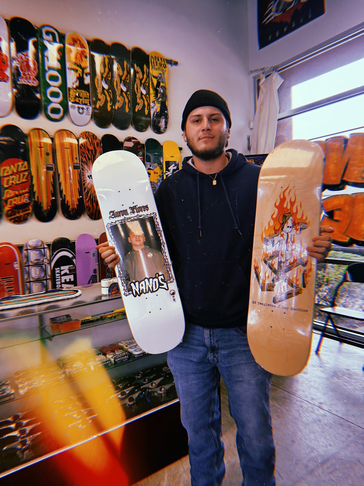 Nano's Barbershop photo 4