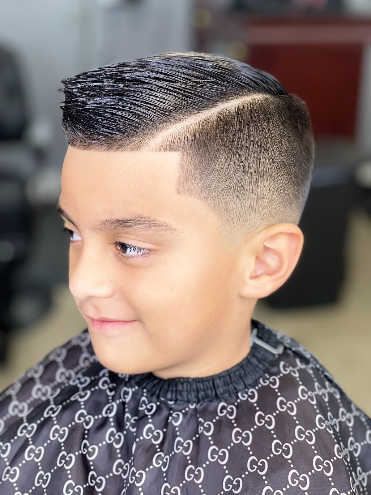 New Heights Barber Lounge photo 3