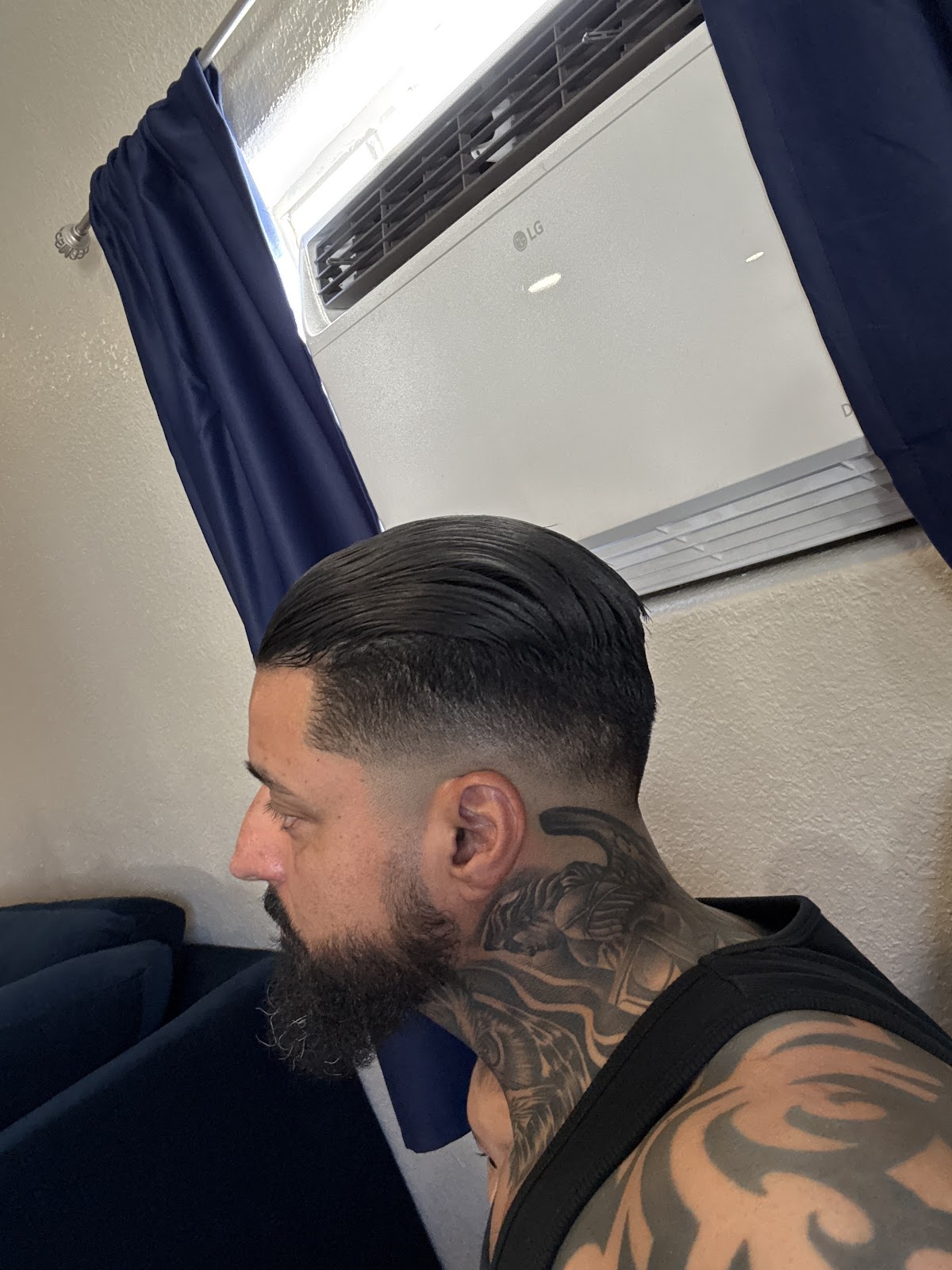 New Heights Barber Lounge photo 5