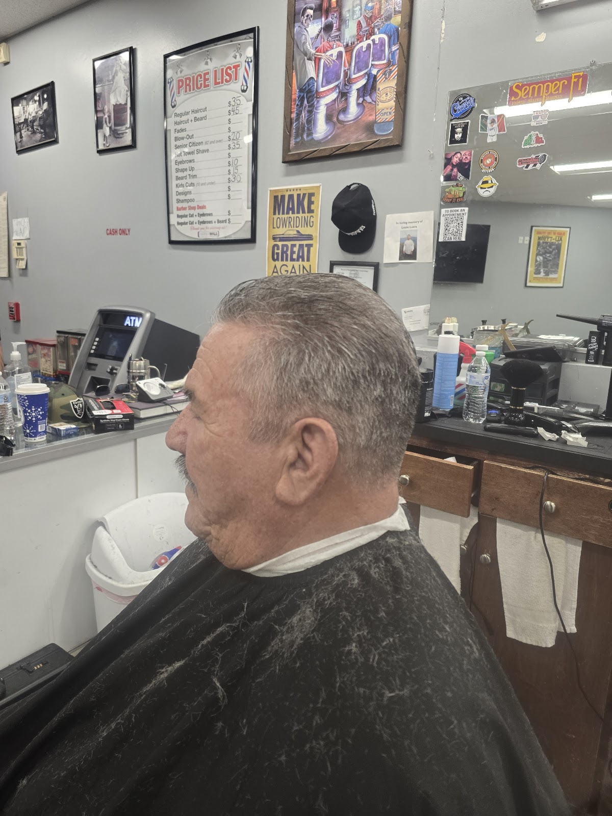 Northwest Barber Shop photo 3