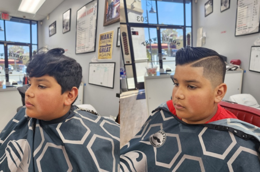 Northwest Barber Shop photo 4