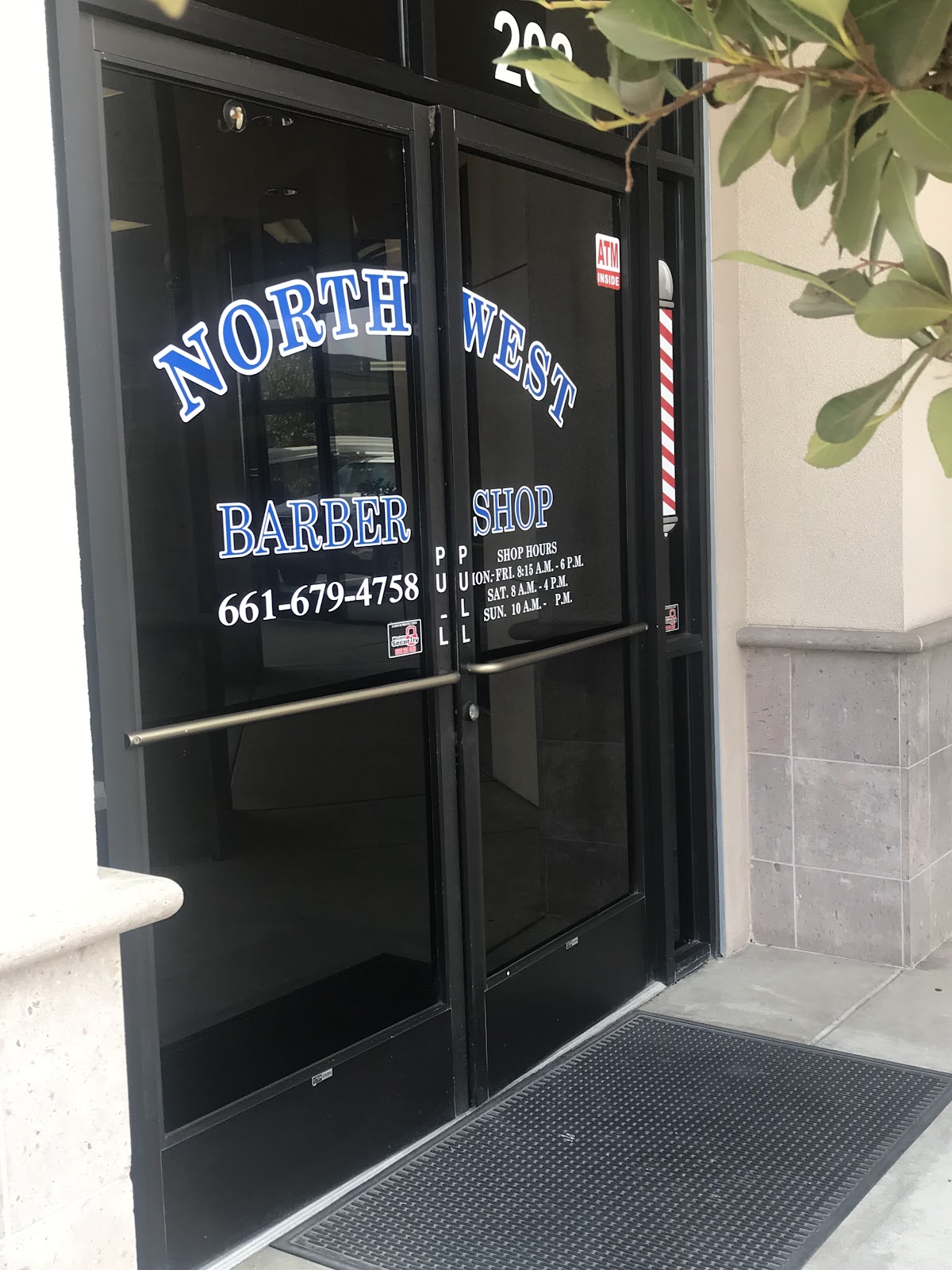 Northwest Barber Shop photo 5