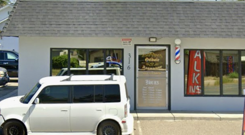 Oildale Barber Shop photo 1