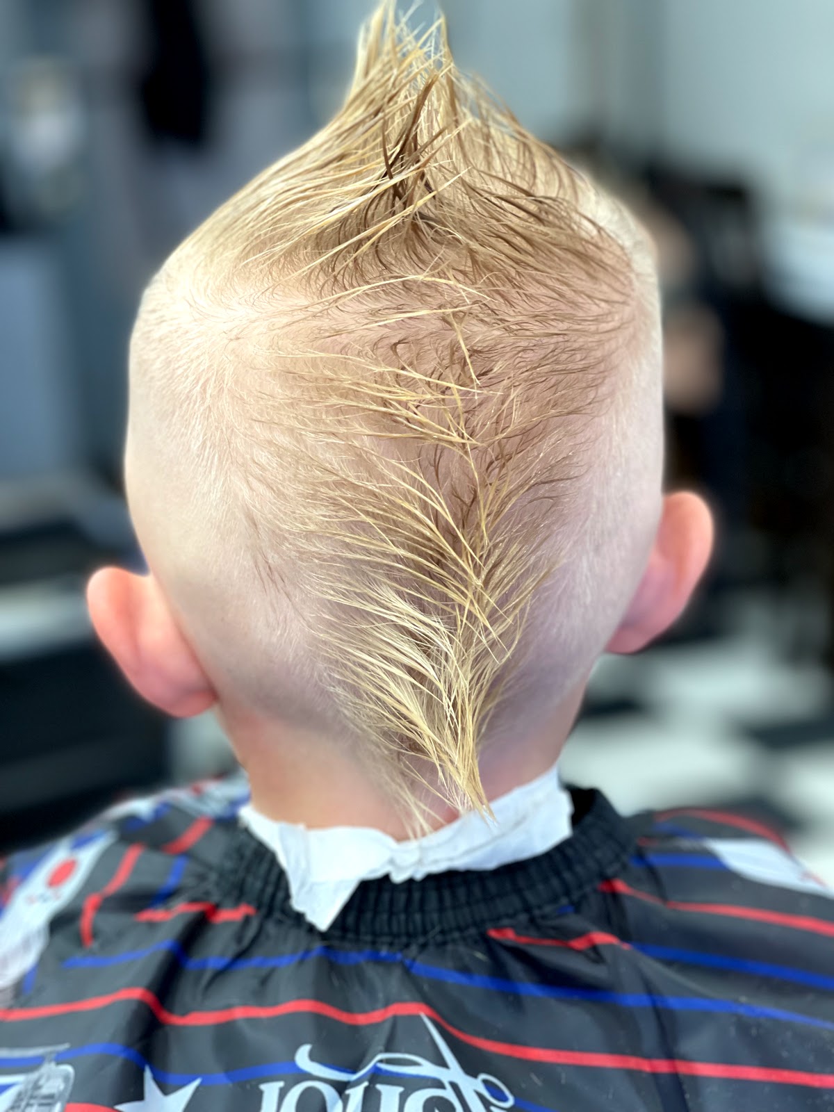 Oildale Barber Shop photo 2