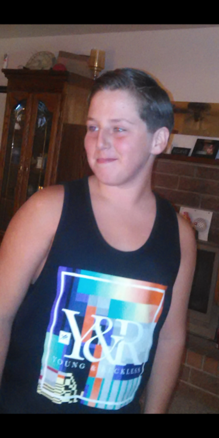 Pace's Barbershop photo 1