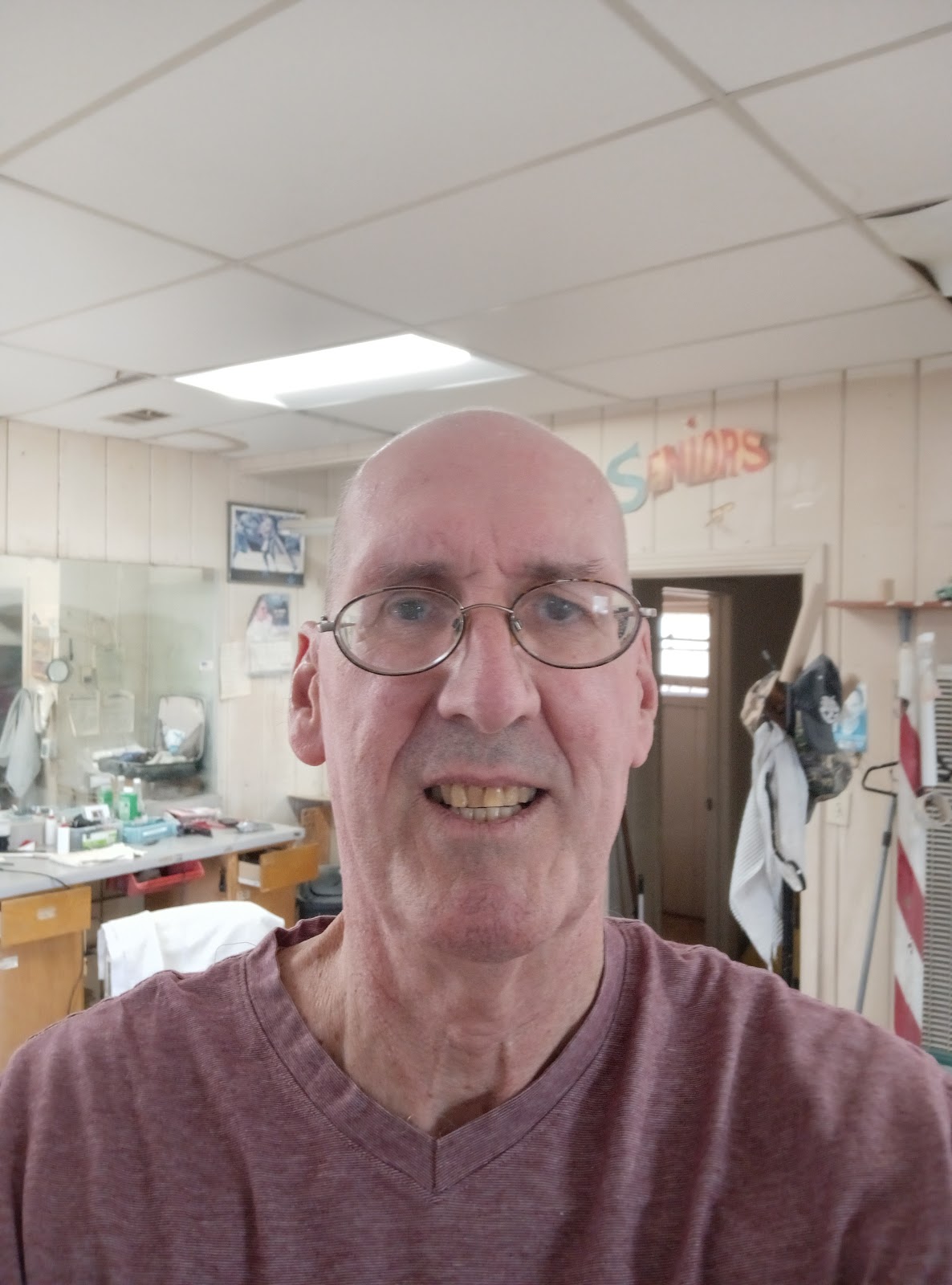 Pace's Barbershop photo 2