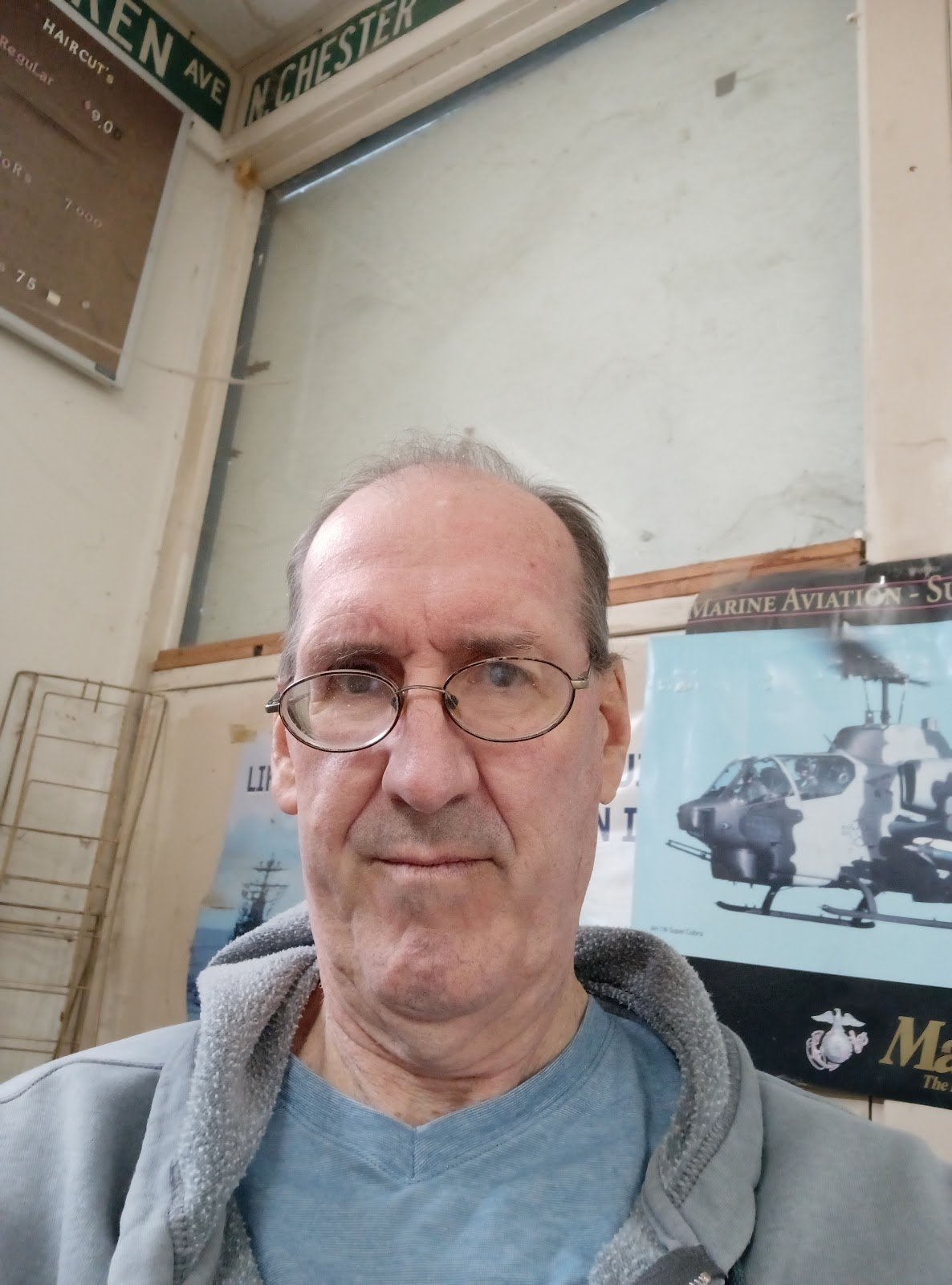 Pace's Barbershop photo 3