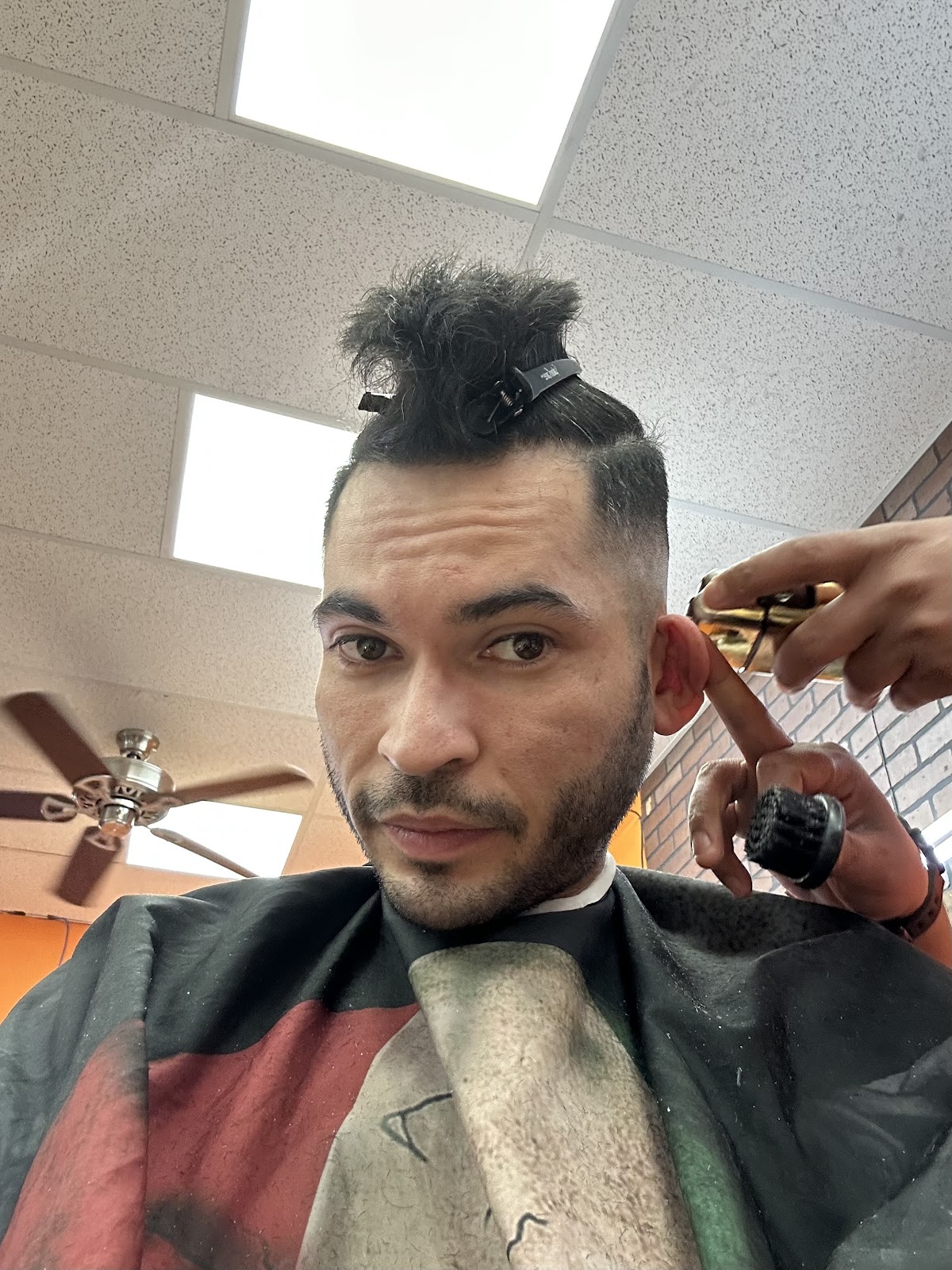 Patiala Touch Barbers photo 1