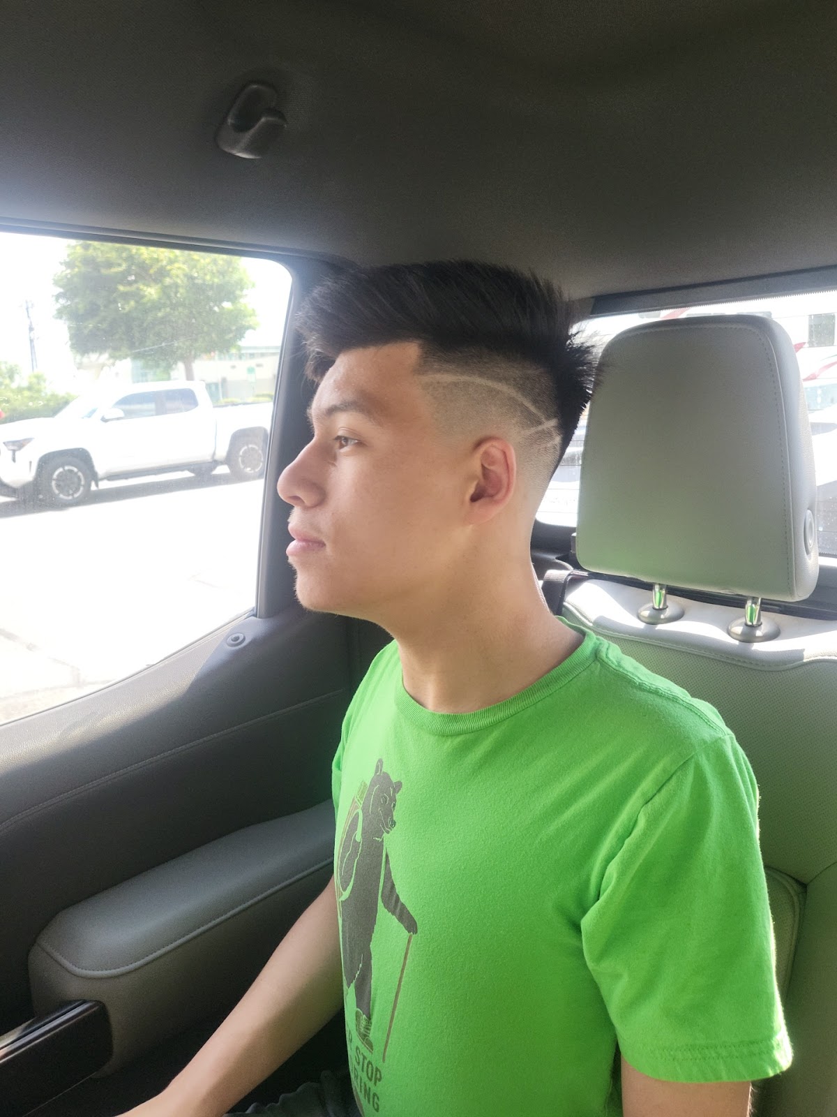 Patiala Touch Barbers photo 2