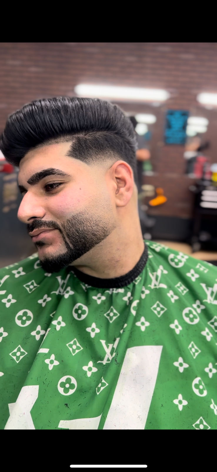 Patiala Touch Barbers photo 4