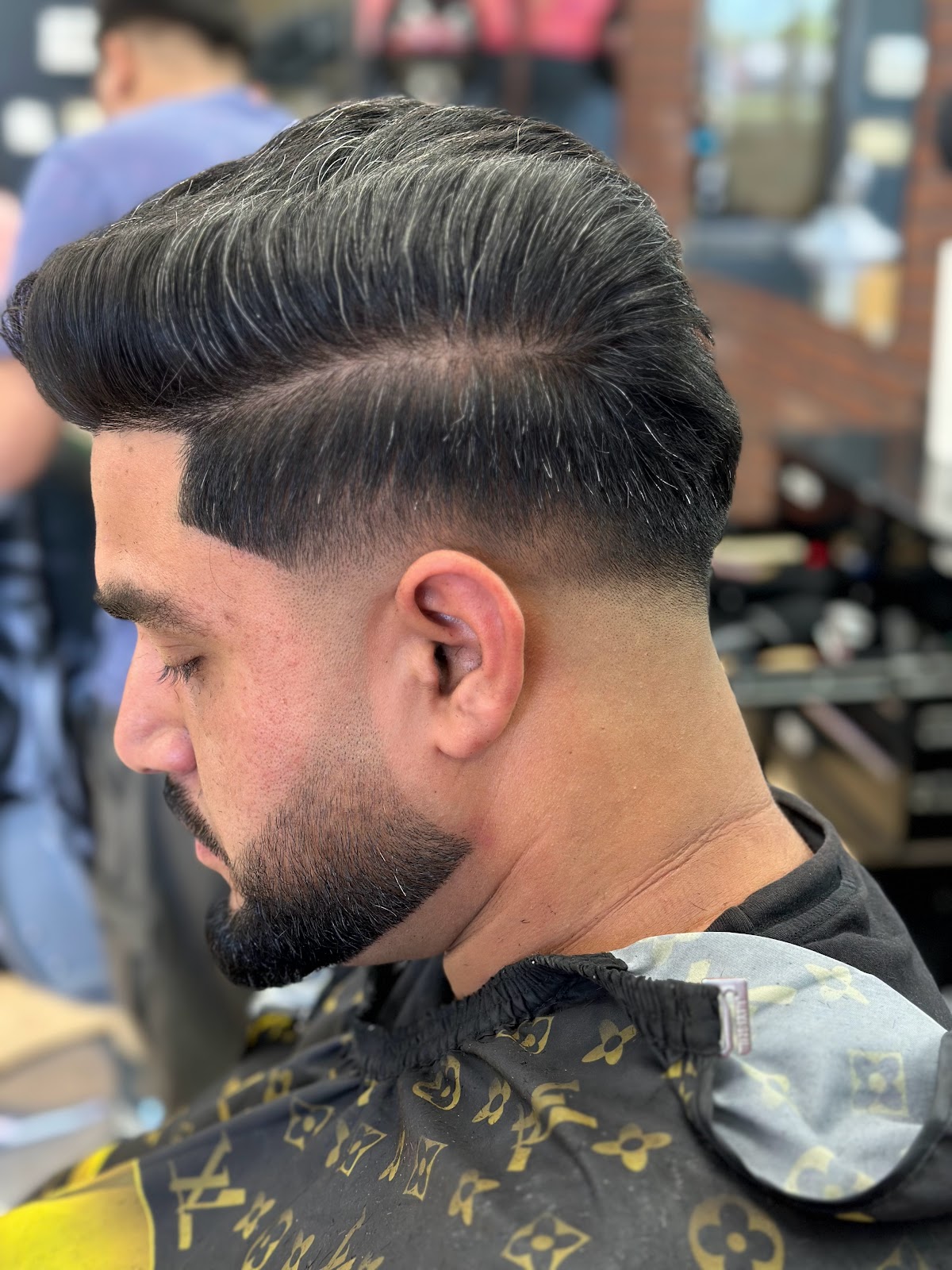 Patiala Touch Barbers photo 5