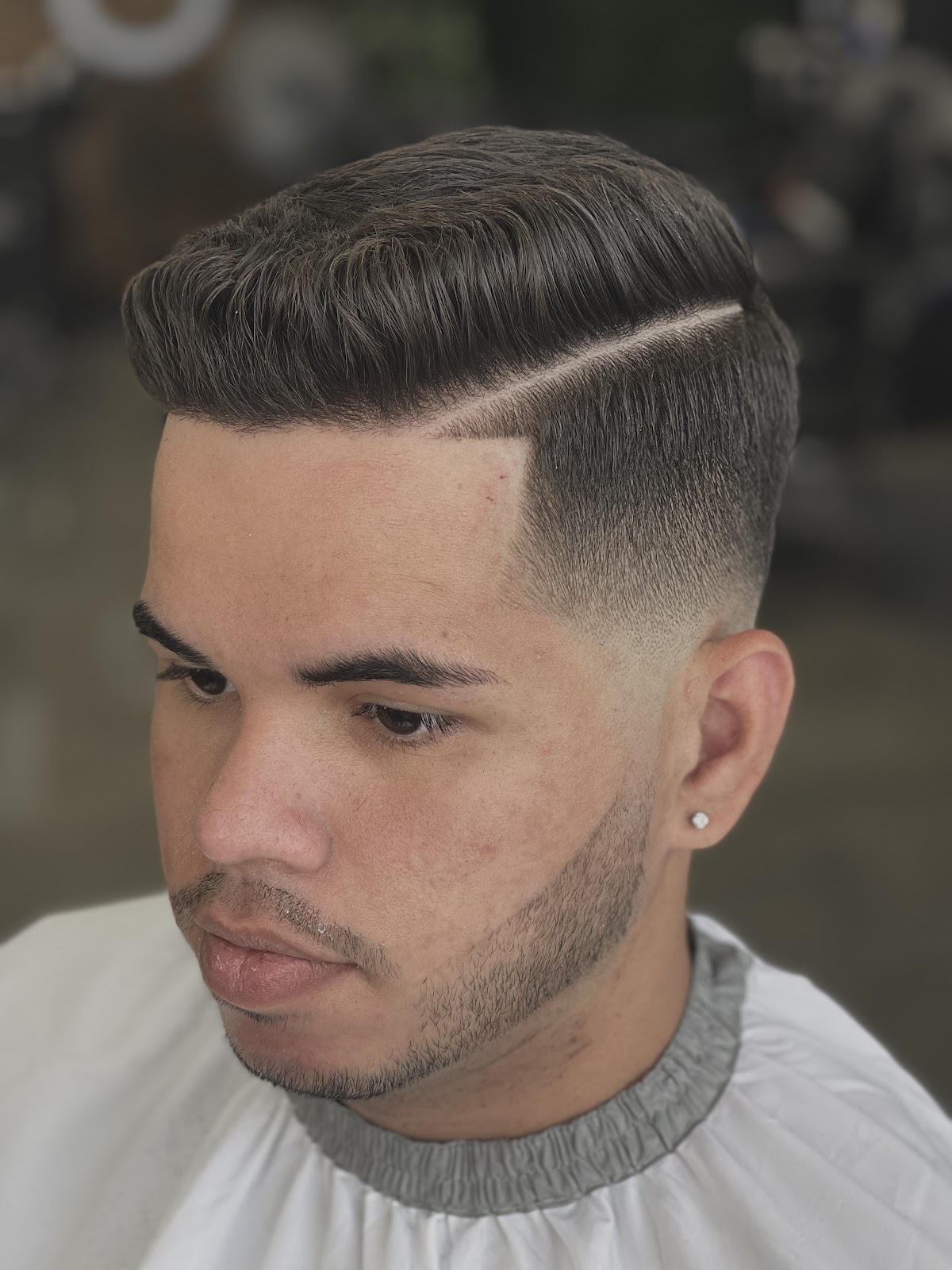 Premier Barber Parlor photo 2