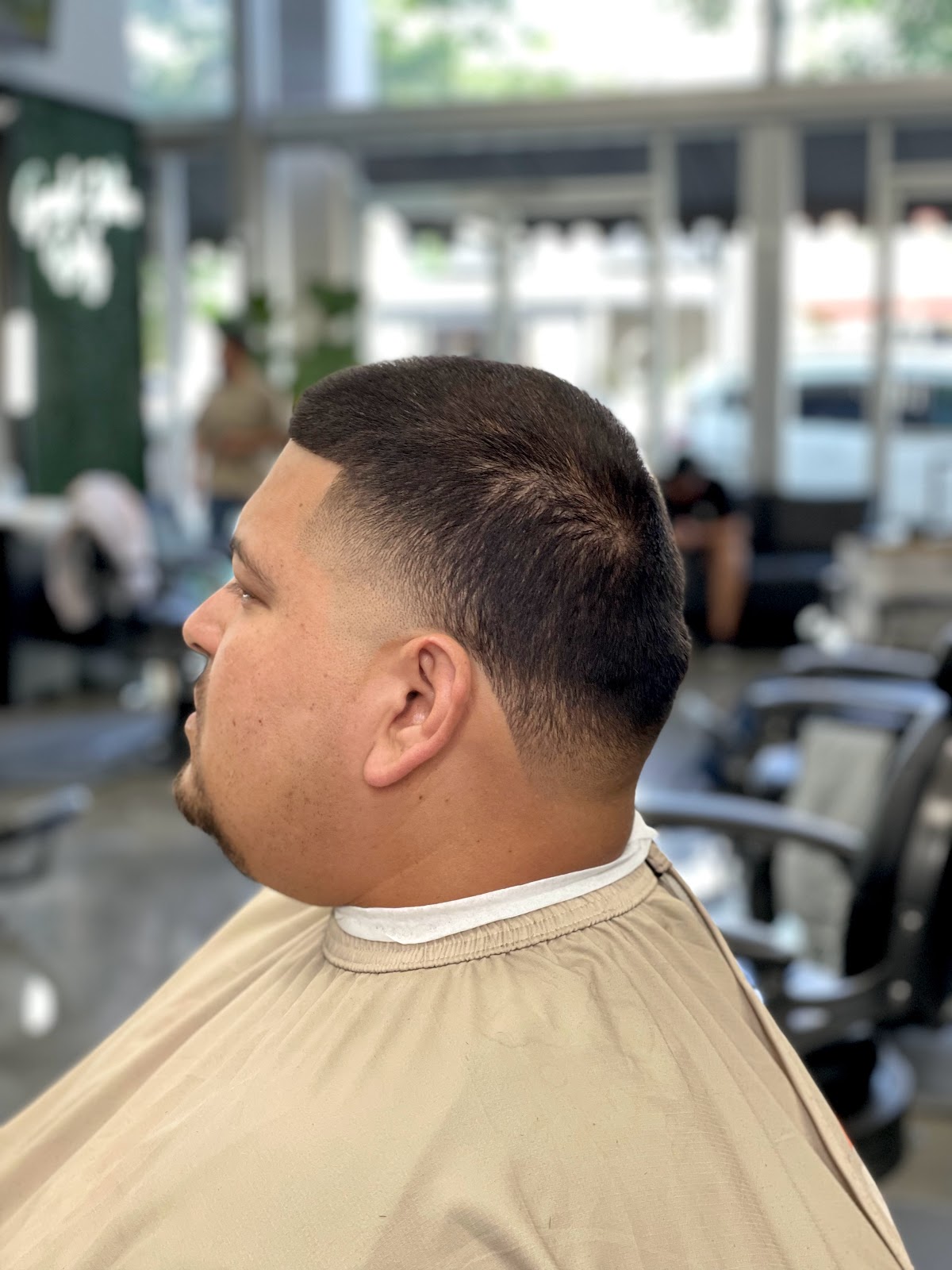 Premier Barber Parlor photo 3