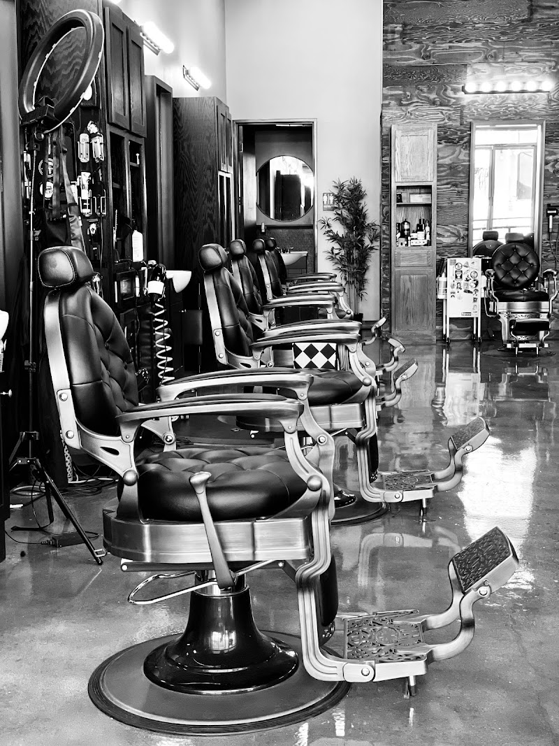 Premier Barber Parlor