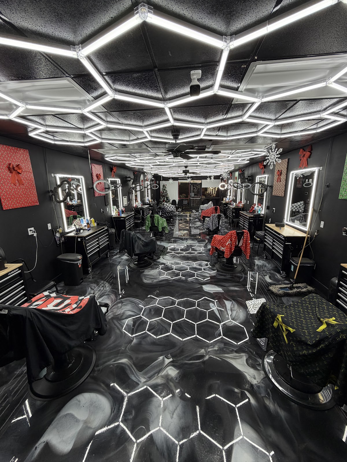 Prolific Barber Lounge photo 4