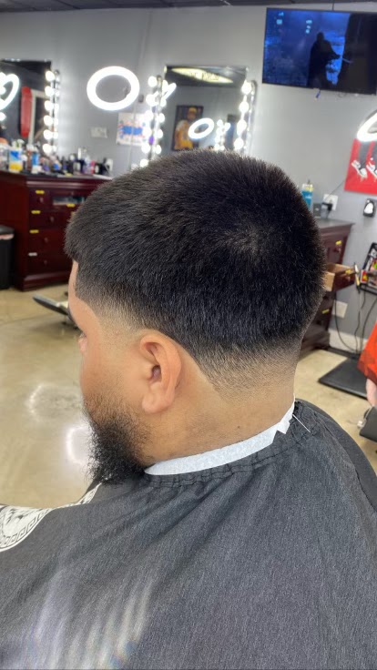 Prolific Barber Lounge photo 5