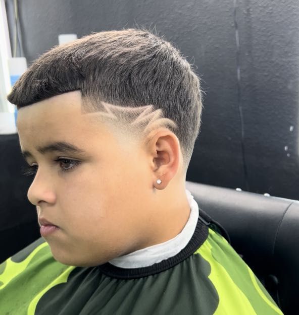 Prolific Barber Lounge