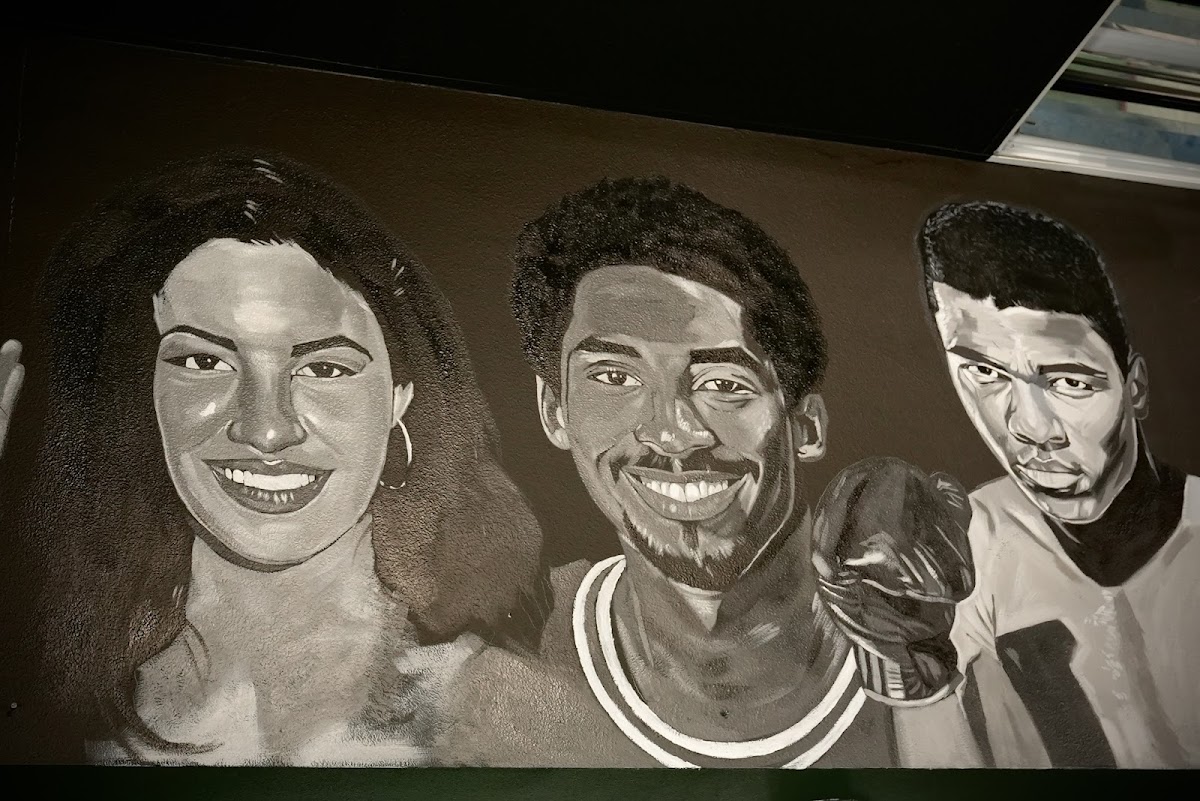 RazorSharp Barbershop photo 1