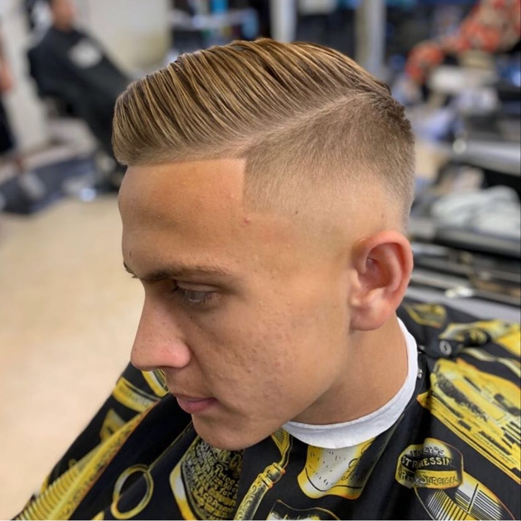 RJ's Barber Shop photo 2