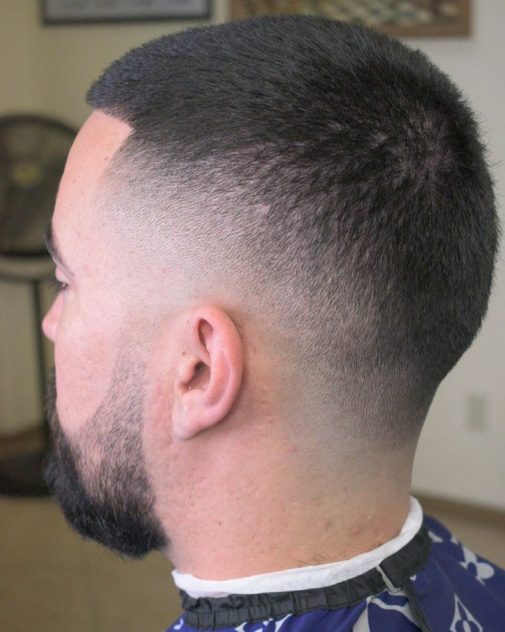 RJ's Barber Shop photo 5