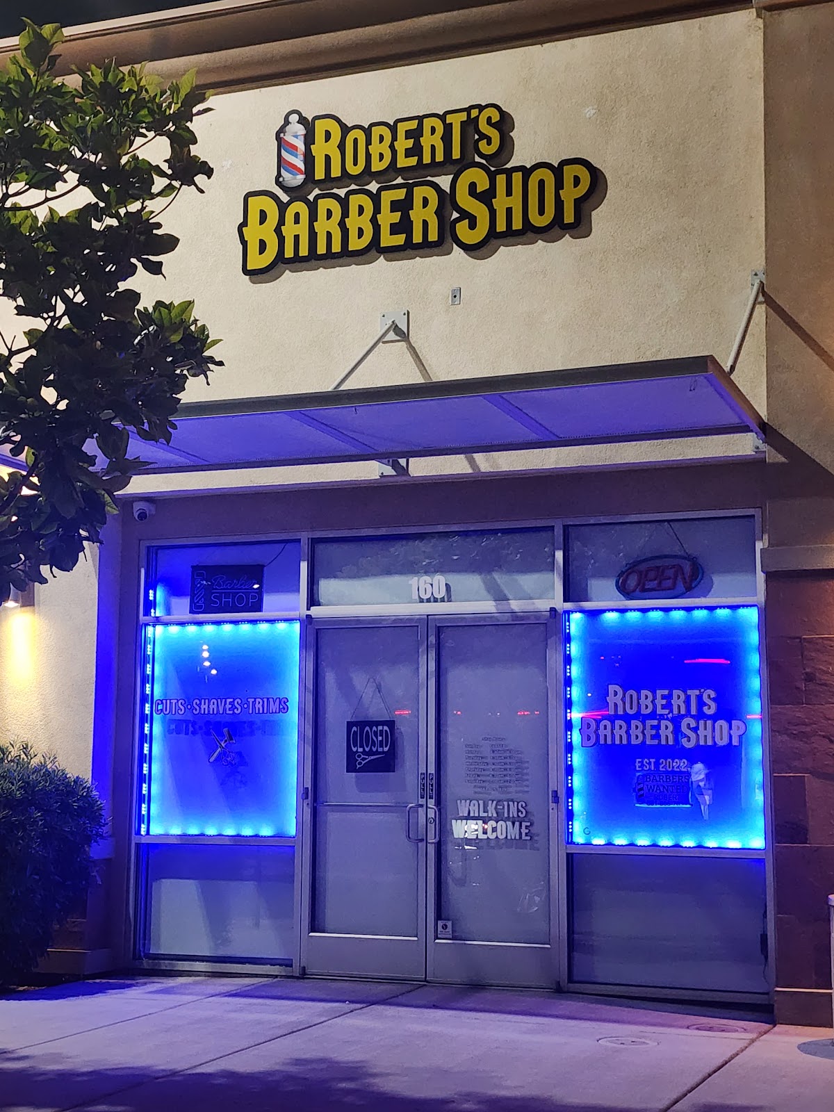 Robert's Barber Shop photo 3