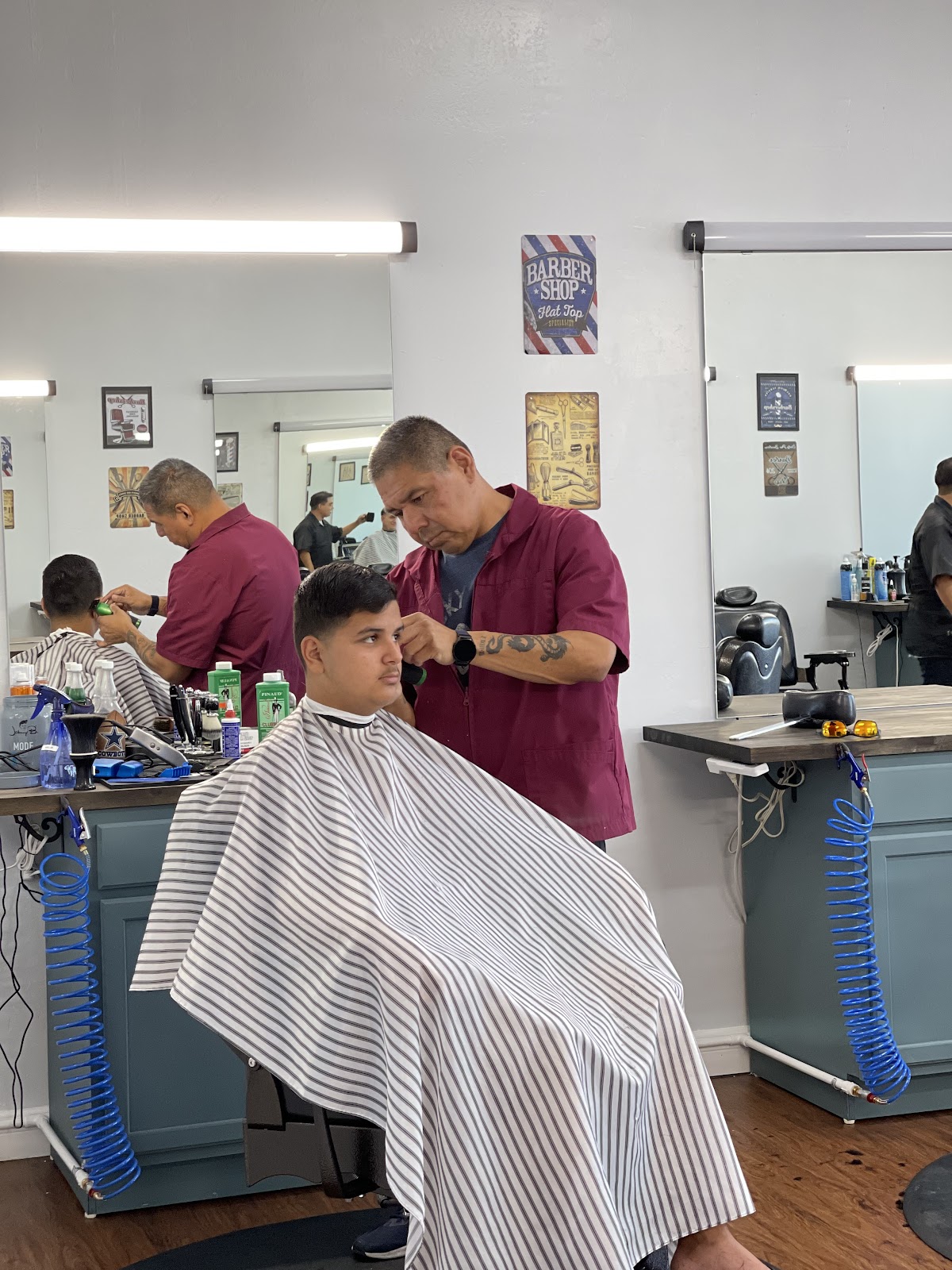 Robert's Barber Shop photo 5