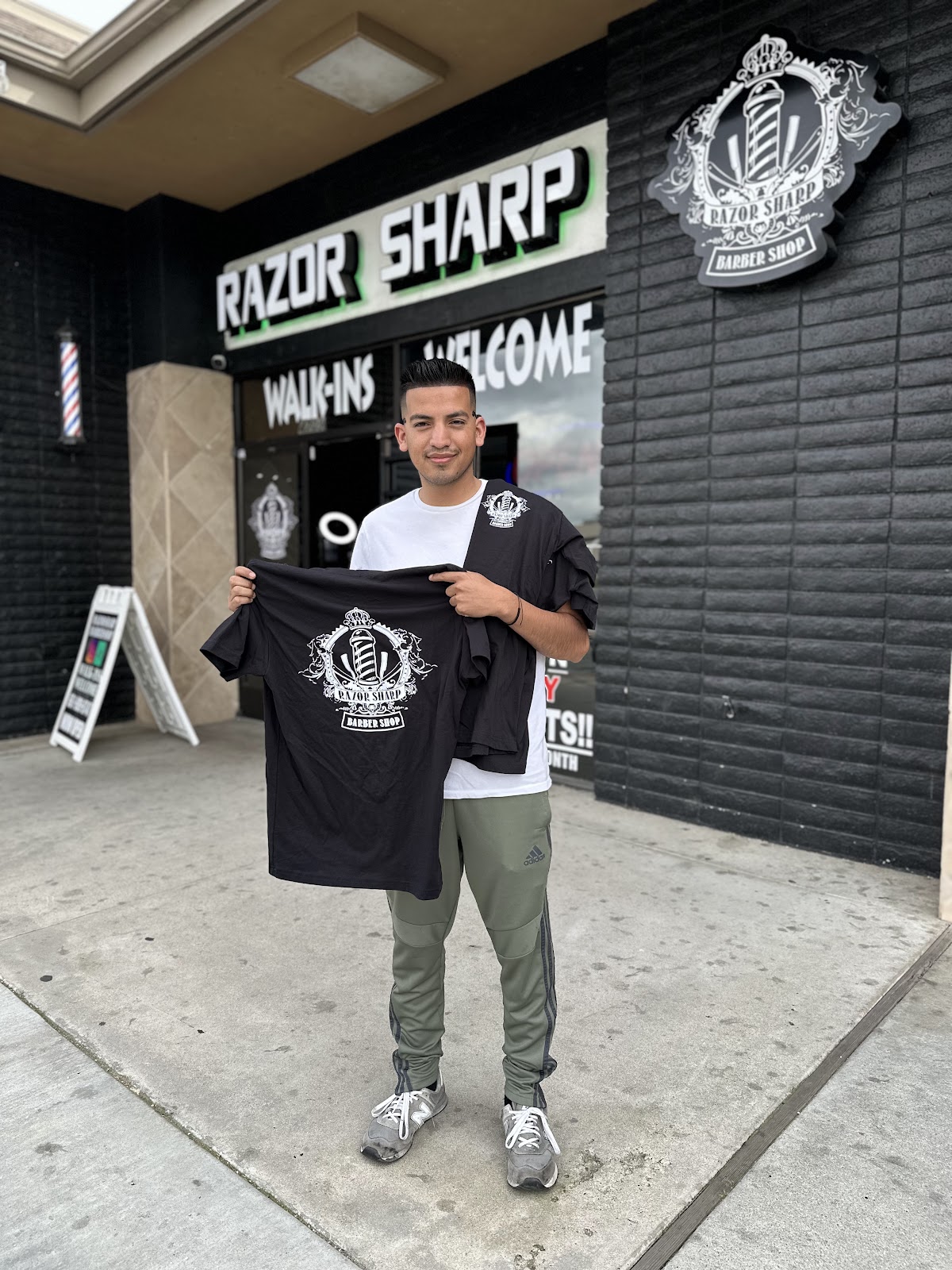 Sharp Image Barbershop photo 2