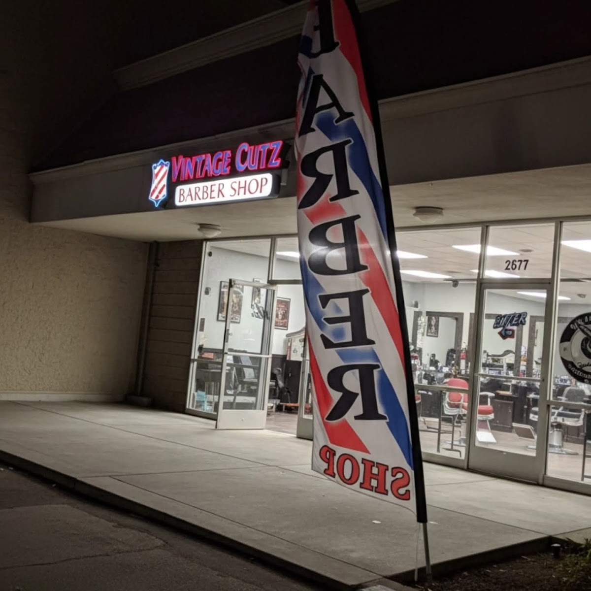 Smooth Edge Barber Shop photo 4