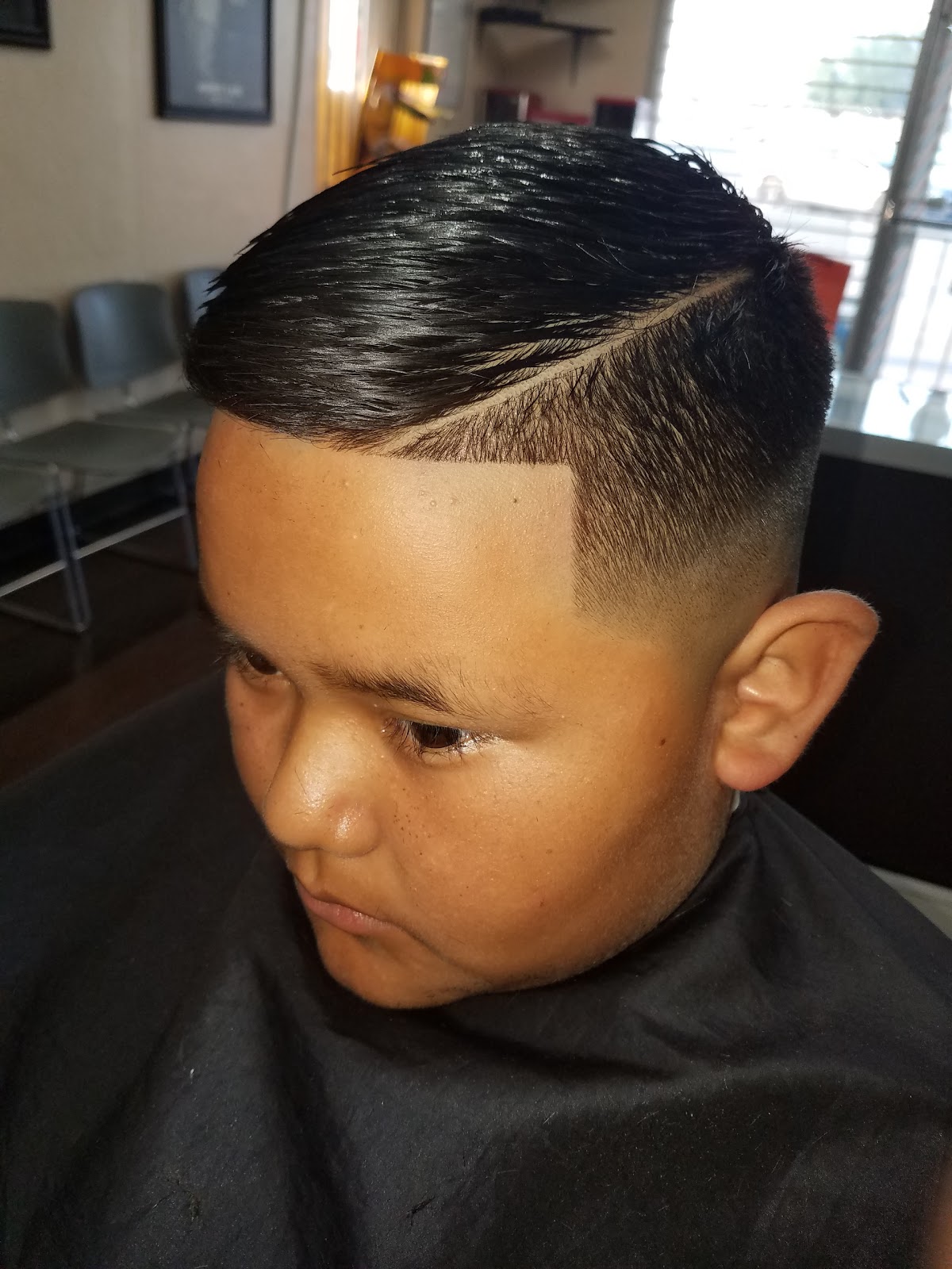 Smooth Edge Barber Shop photo 5
