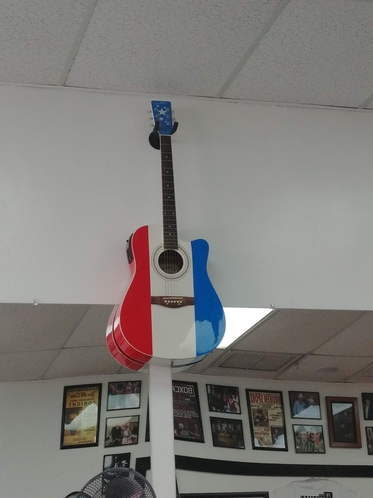 The Blackboard Barbershop photo 3